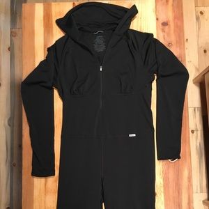 Patagonia Capilene FULL Baselayer size large